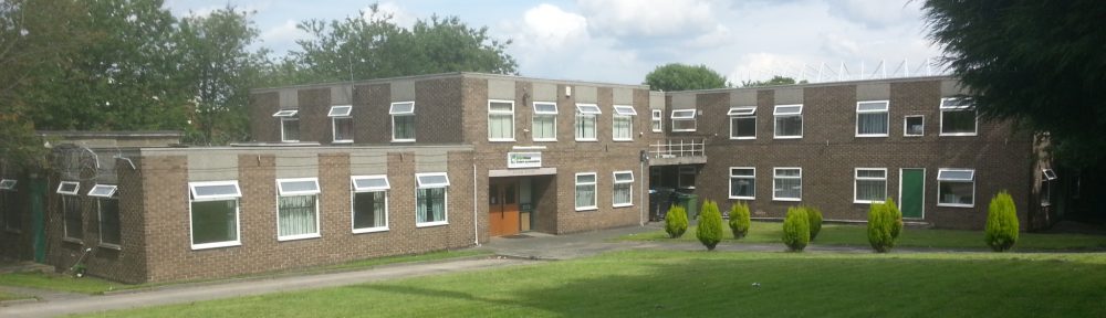 Student City